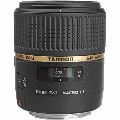 Tamron-SP-AF-60mm-F2-Di-II-LD-IF-Macro-Nikon-F-DX lens