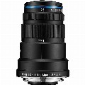 Venus-Laowa-25mm-F2.8-2.5-5X-Ultra-Macro-Nikon-F-DX lens