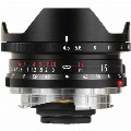 Voigtlander-15mm-F4.5-Super-Wide-Heliar-Leica-M lens