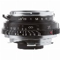Voigtlander-35mm-F2.5-Color-Skopar-Leica-M lens