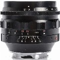 Voigtlander-50mm-F1.1-Nokton-Leica-M lens