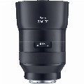 Zeiss-Batis-40mm-F2-CF-Sony-FE lens