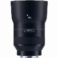 Zeiss-Batis-85mm-F1.8-Sony-FE lens