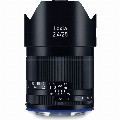 Zeiss-Loxia-25mm-F2.4-Sony-FE lens