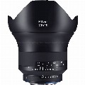 Zeiss-Milvus-15mm-F2.8-Nikon-F-FX lens