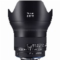 Zeiss-Milvus-18mm-F2.8-Nikon-F-FX lens