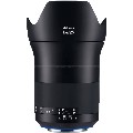 Zeiss-Milvus-25mm-F1.4-Canon-EF lens