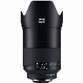 Zeiss-Milvus-35mm-F1.4-Nikon-F-FX lens