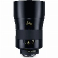 Zeiss-Otus-100mm-F1.4-Nikon-F-FX lens