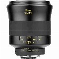 Zeiss-Otus-85mm-F1.4-Nikon-F-FX lens