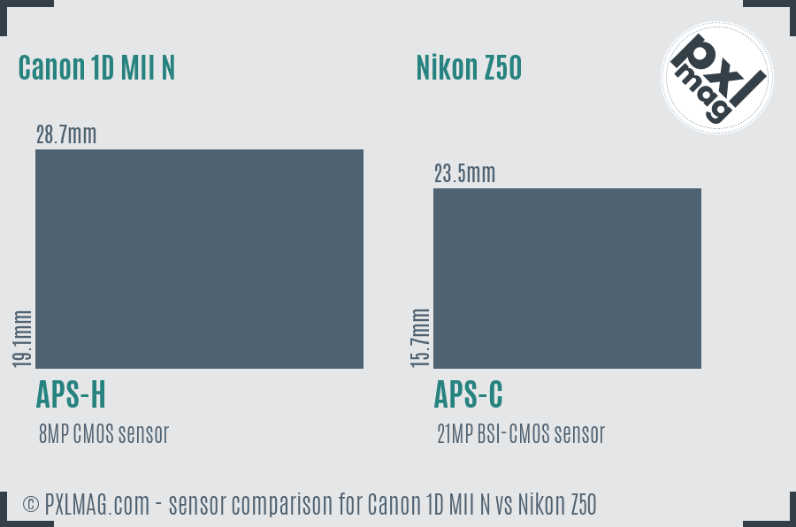 Sensor specifications and image quality discussion
