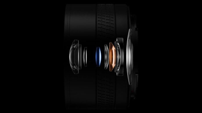 Hasselblad introduces XCD 4/28P - The Compact Wide Lens for Street